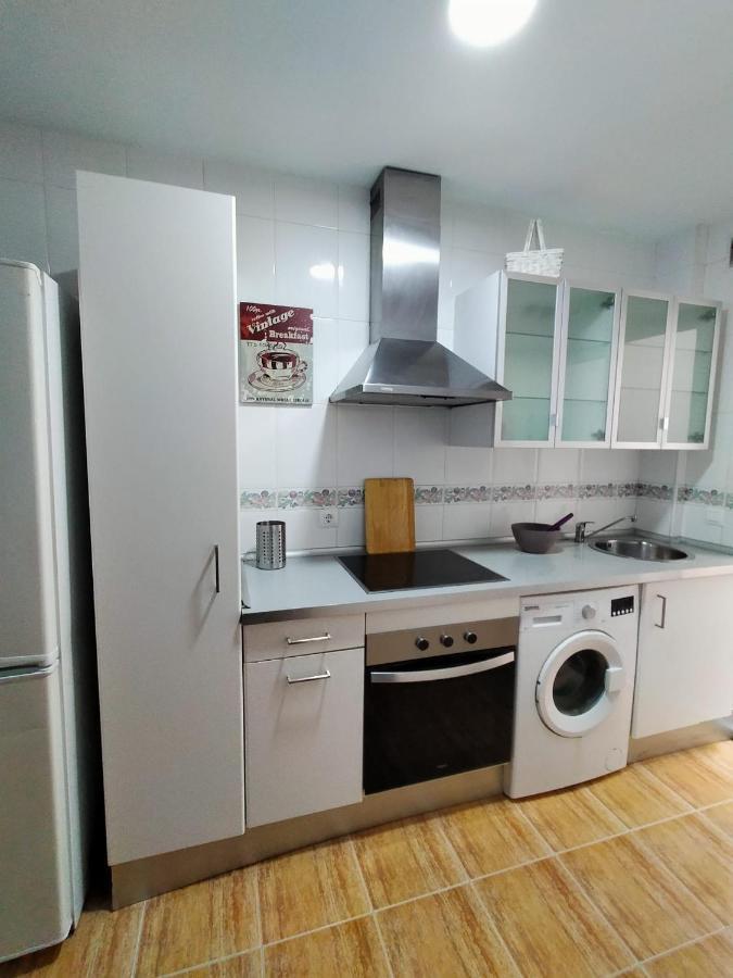 Apartamento Amplio, Seneca 1A Junto Al Centro Малага Екстериор снимка