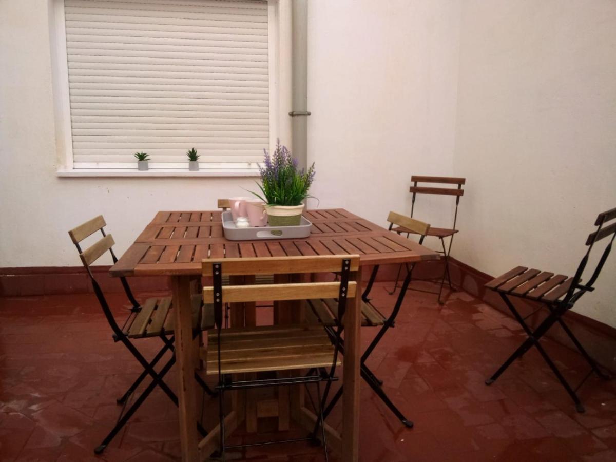 Apartamento Amplio, Seneca 1A Junto Al Centro Малага Екстериор снимка
