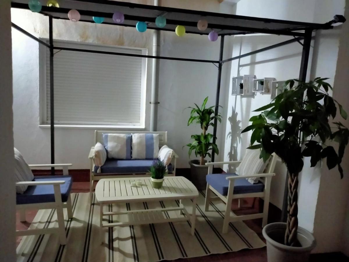 Apartamento Amplio, Seneca 1A Junto Al Centro Малага Екстериор снимка